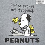 スヌーピー ウッドストック 上下スウェット | CharaBasket | 詳細画像5 