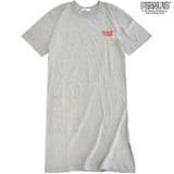 スヌーピー Tシャツ ワンピース | CharaBasket | 詳細画像4 