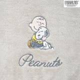 スヌーピー ワンピース フリース | CharaBasket | 詳細画像4