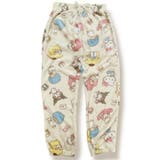 サンリオキャラクターズ 総柄 プリント | CharaBasket | 詳細画像4 