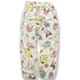 サンリオキャラクターズ 総柄 プリント | CharaBasket | 詳細画像5 