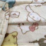 サンリオキャラクターズ 総柄 プリント | CharaBasket | 詳細画像6 