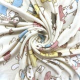 サンリオキャラクターズ 総柄 ブランケット | CharaBasket | 詳細画像4 