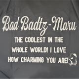 バッドばつ丸 プリントコーチジャケット 長袖 | CharaBasket | 詳細画像5 