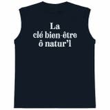 Tシャツ ノースリーブ ストリート | CharaBasket | 詳細画像16 