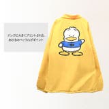 あひるのペックル コーチ ジャケット | CharaBasket | 詳細画像4