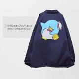 タキシードサム コーチ ジャケット スポーツ | CharaBasket | 詳細画像4