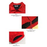 ポチャッコ コーチ ジャケット | CharaBasket | 詳細画像5 