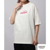 スヌーピー Tシャツ トップス | CharaBasket | 詳細画像16 