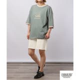 スヌーピー フレンズ ドロップショルダー | CharaBasket | 詳細画像13 