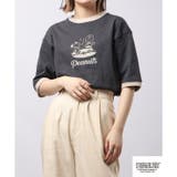 スヌーピー フレンズ ドロップショルダー | CharaBasket | 詳細画像16 