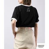 スヌーピー Tシャツ トップス | CharaBasket | 詳細画像14 