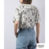 スヌーピー Tシャツ トップス | CharaBasket | 詳細画像12 