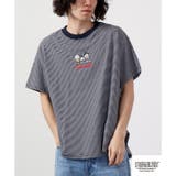 スヌーピー Tシャツ トップス | CharaBasket | 詳細画像12 