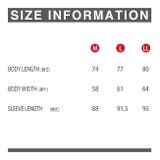 あひるのペックル コーチ ジャケット | CharaBasket | 詳細画像7