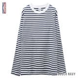 スーパー ヘビーウェイト 長袖 Tシャツ (厚手 7.5oz~8oz)  | CharaBasket【MEN】 | 詳細画像7 