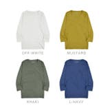 オーガニック コットン Tシャツ | CharaBasket | 詳細画像12