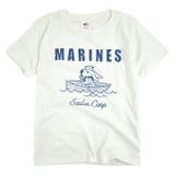 子供 Tシャツ キッズ アメカジ キャラクター カジュアル 男の子 女の子 | CharaBasket【KIDS】 | 詳細画像2 