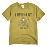 子供 Tシャツ キッズ アメカジ キャラクター カジュアル 男の子 女の子 | CharaBasket【KIDS】 | 詳細画像1 