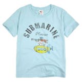 子供 Tシャツ キッズ アメカジ キャラクター カジュアル 男の子 女の子 | CharaBasket【KIDS】 | 詳細画像1 