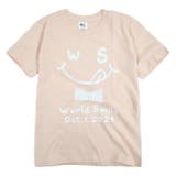 子供 Tシャツ キッズ アメカジ キャラクター カジュアル 男の子 女の子 | CharaBasket【KIDS】 | 詳細画像1 