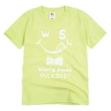 子供 Tシャツ キッズ アメカジ キャラクター カジュアル 男の子 女の子 | CharaBasket【KIDS】 | 詳細画像2 