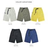 メンズ ハーフ パンツ 水着 水陸両用 撥水 塩素対応 ウォーター ショーツ | CharaBasket | 詳細画像5