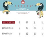 マウンテン パーカー アウター | CharaBasket | 詳細画像15 