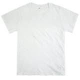 無地 子供 半袖 Tシャツ アンダーシャツ エチケット 用品 | CharaBasket【KIDS】 | 詳細画像7 