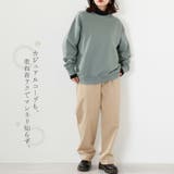 トレーナー ヘビーウェイト 長袖 | CharaBasket | 詳細画像7 