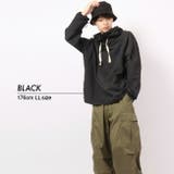 マウンテン パーカー アウター | CharaBasket | 詳細画像2 