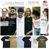 レディース メンズ プリント | CharaBasket | 詳細画像7 