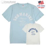 レディース メンズ プリント | CharaBasket | 詳細画像4 