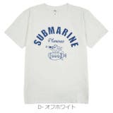 レディース メンズ プリント | CharaBasket | 詳細画像6 