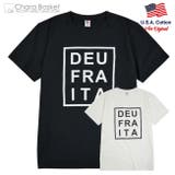 レディース メンズ プリント | CharaBasket | 詳細画像4 