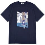 名探偵コナン Tシャツ 半袖 | CharaBasket | 詳細画像2 