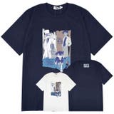 名探偵コナン Tシャツ 半袖 | CharaBasket | 詳細画像1 