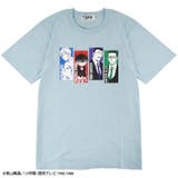 名探偵コナン コナン 半袖 | CharaBasket | 詳細画像2 