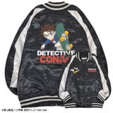 キャラクター 名探偵コナン スカジャン | CharaBasket | 詳細画像5 