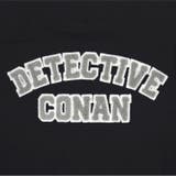 名探偵コナン スタジャン アウター 春秋 小学館 映画 長袖 ジャケット | CharaBasket | 詳細画像6