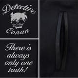 名探偵コナン スタジャン アウター 春秋 小学館 映画 長袖 ジャケット | CharaBasket | 詳細画像7