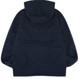 名探偵コナン フリース ZIP ブルゾン 春秋冬 アウター コナン | CharaBasket | 詳細画像3