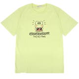 けろけろけろっぴ Tシャツ 半袖 プリント トップス サンリオ キャラクターズ | CharaBasket | 詳細画像7 