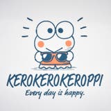 けろけろけろっぴ Tシャツ 半袖 プリント トップス サンリオ キャラクターズ | CharaBasket | 詳細画像9 