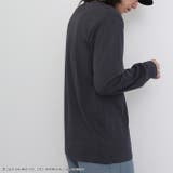 けろけろけろっぴ 長袖 Tシャツ サンリオ キャラクターズ | CharaBasket | 詳細画像3 