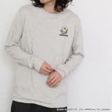 けろけろけろっぴ 長袖 Tシャツ サンリオ キャラクターズ | CharaBasket | 詳細画像8 