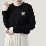 けろけろけろっぴ 長袖 Tシャツ サンリオ キャラクターズ | CharaBasket | 詳細画像11 