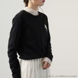 けろけろけろっぴ 長袖 Tシャツ サンリオ キャラクターズ | CharaBasket | 詳細画像13 