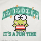 けろけろけろっぴ Tシャツ 長袖 | CharaBasket | 詳細画像4 