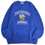 けろけろけろっぴ トレーナー スウェット | CharaBasket | 詳細画像6 